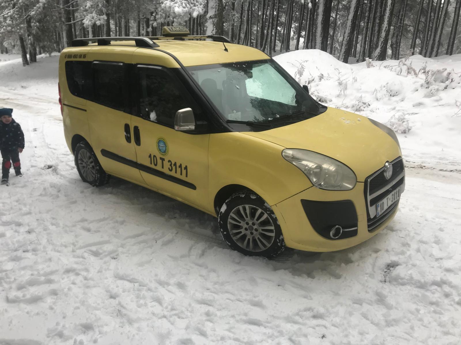 EDREMİT TAKSİ EDREMİT TAKSİ