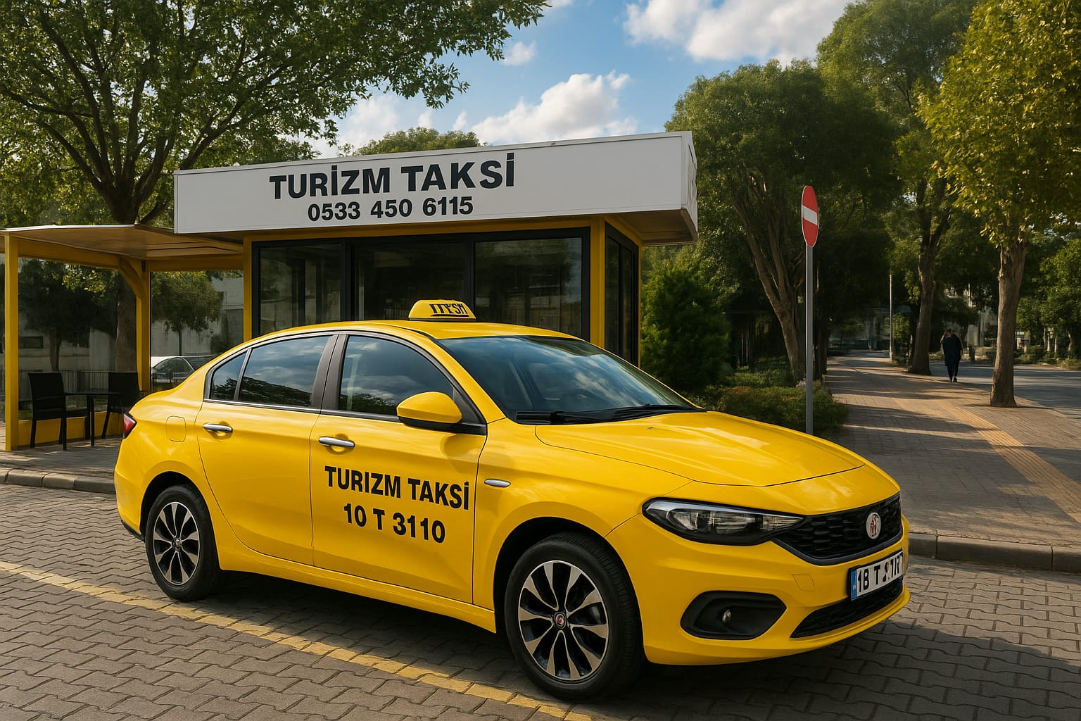 edremit truzim taksi